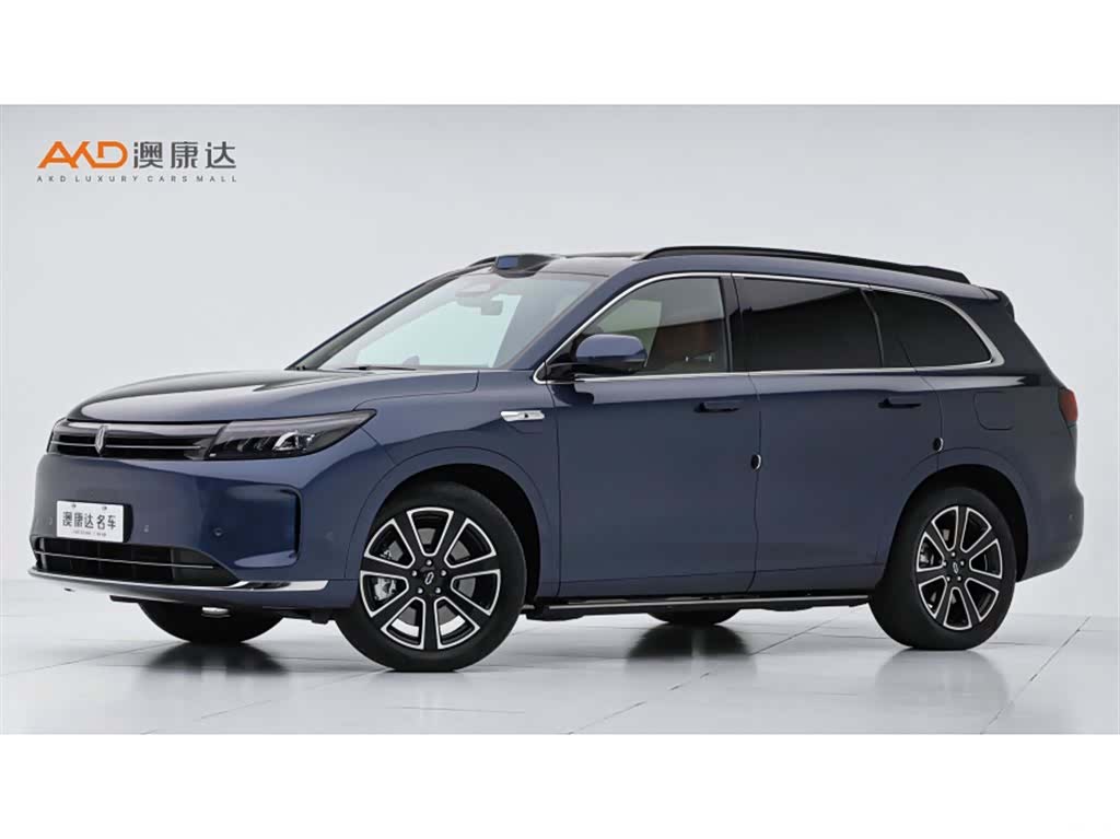 AITO M7, 2024 1