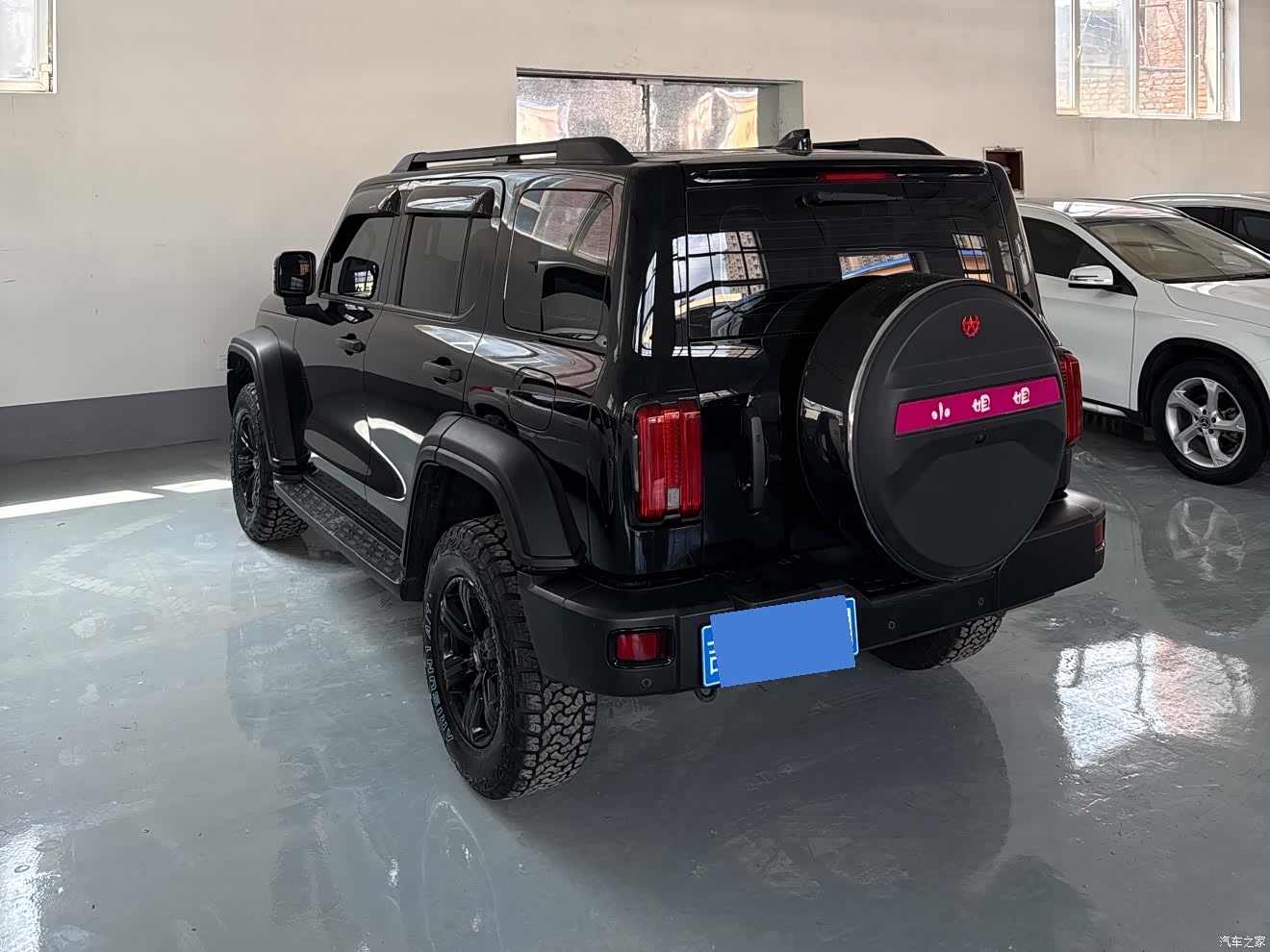 Tank 300, 2022 6