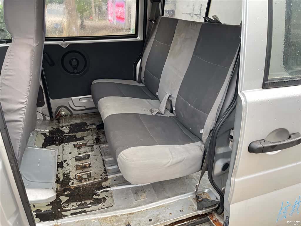 DongFeng K07S, 2018 все фото