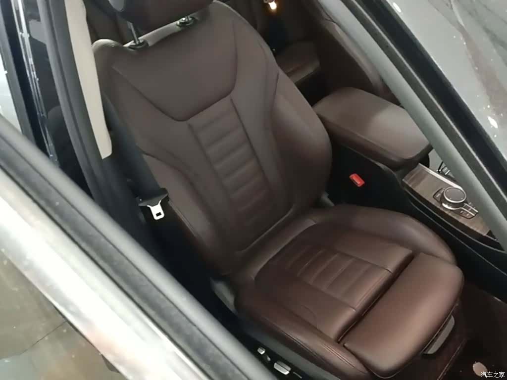 BMW X3, 2020 25