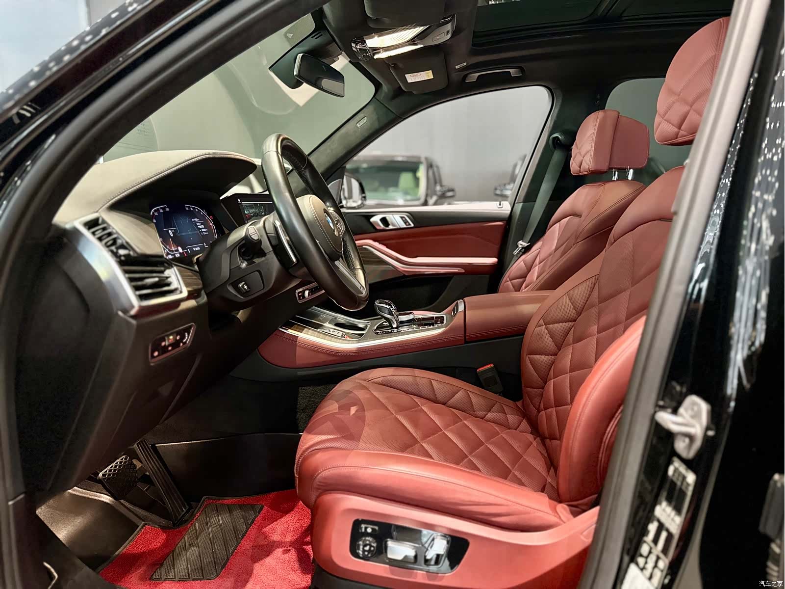 BMW X5, 2023 4