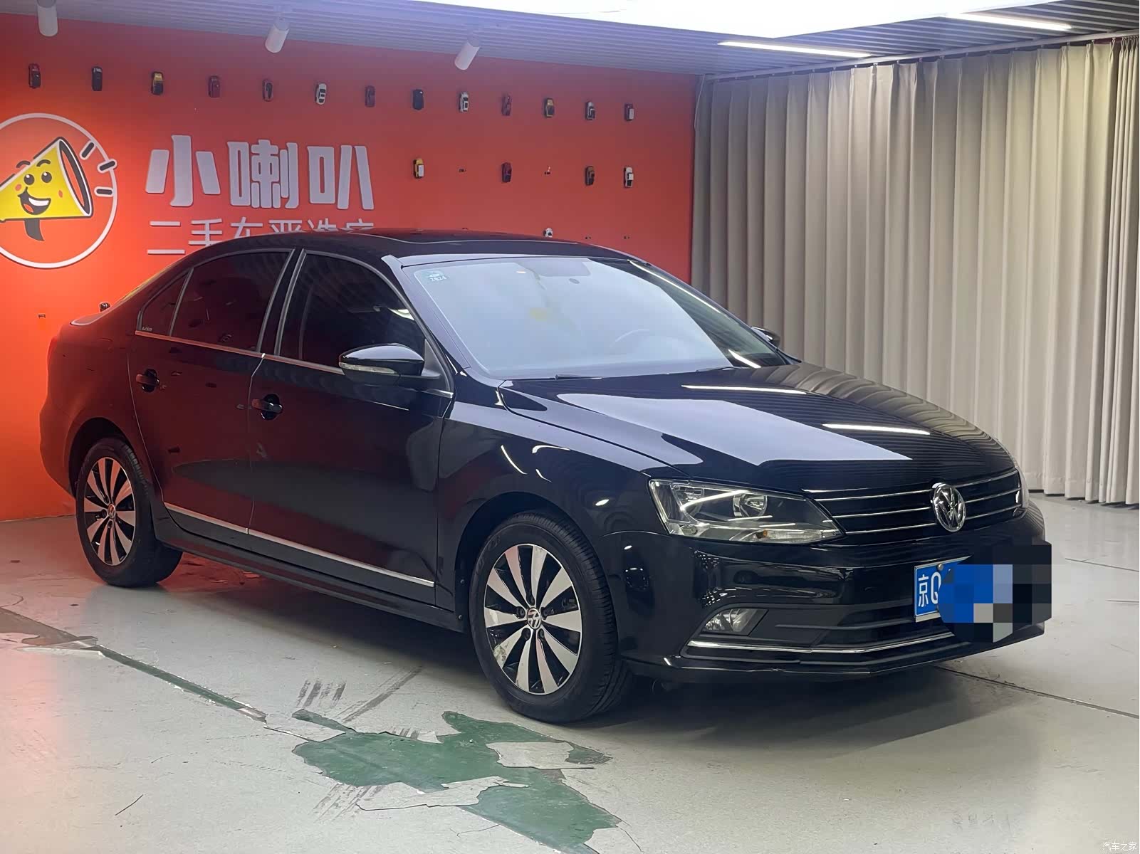 Volkswagen Sagitar, 2018 3
