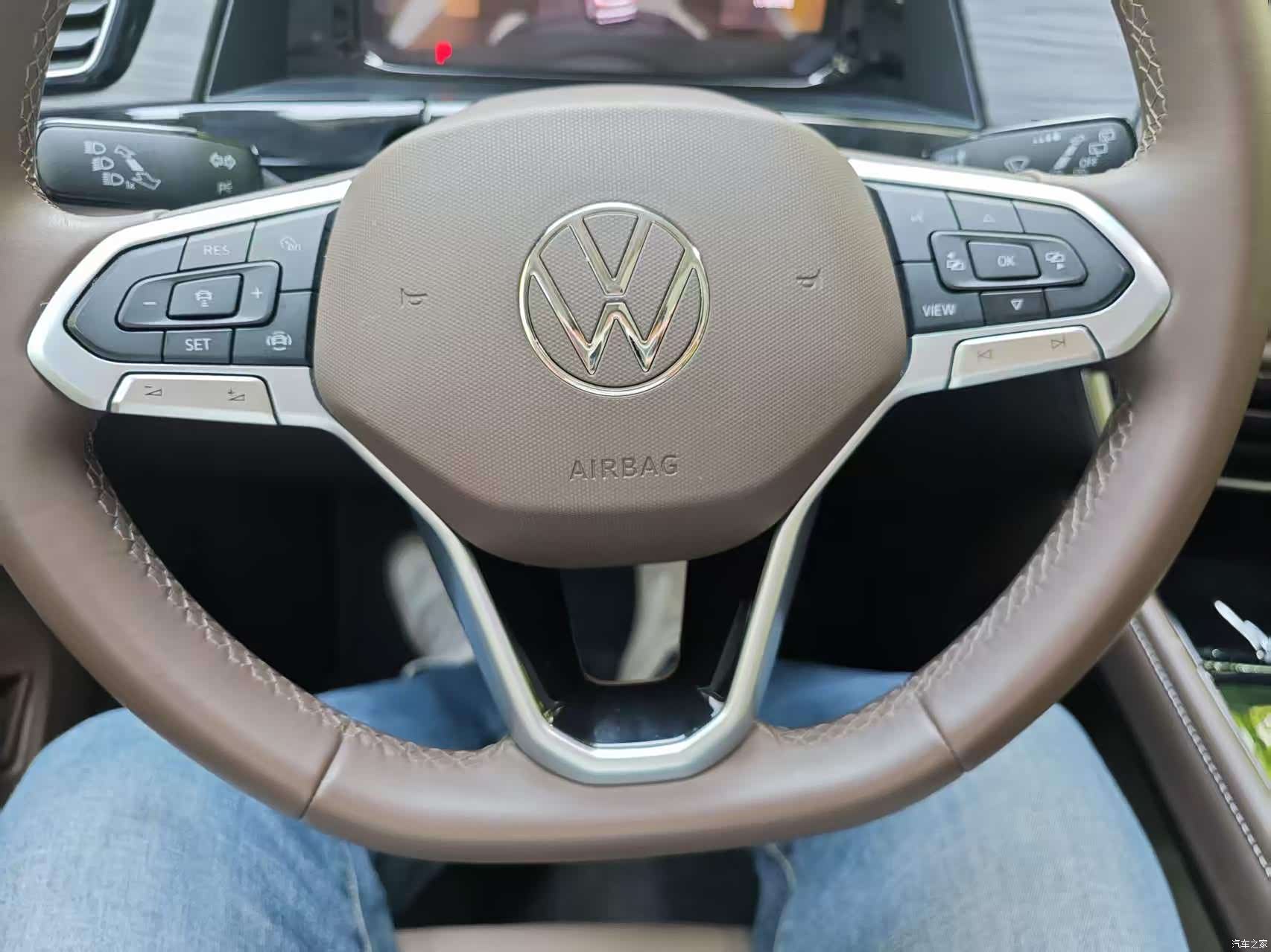 Volkswagen Viloran, 2024 20