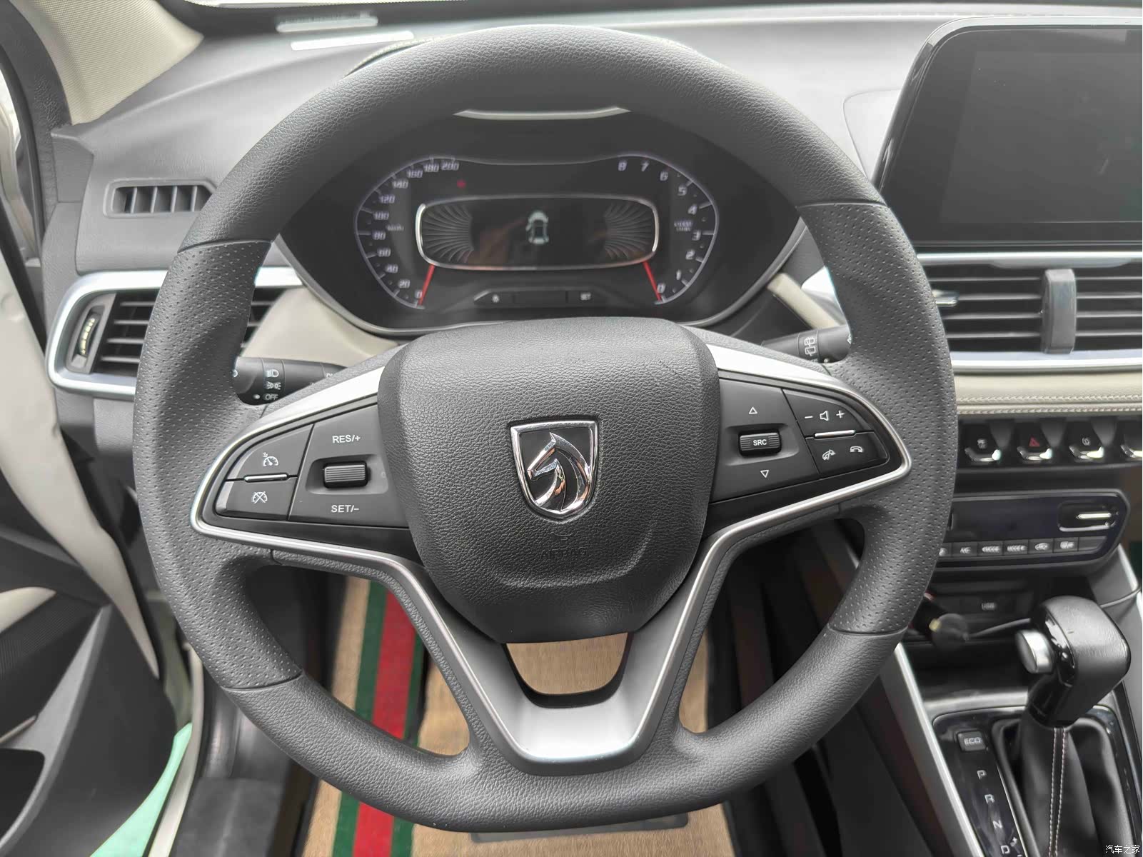 Wuling 510, 2020 21