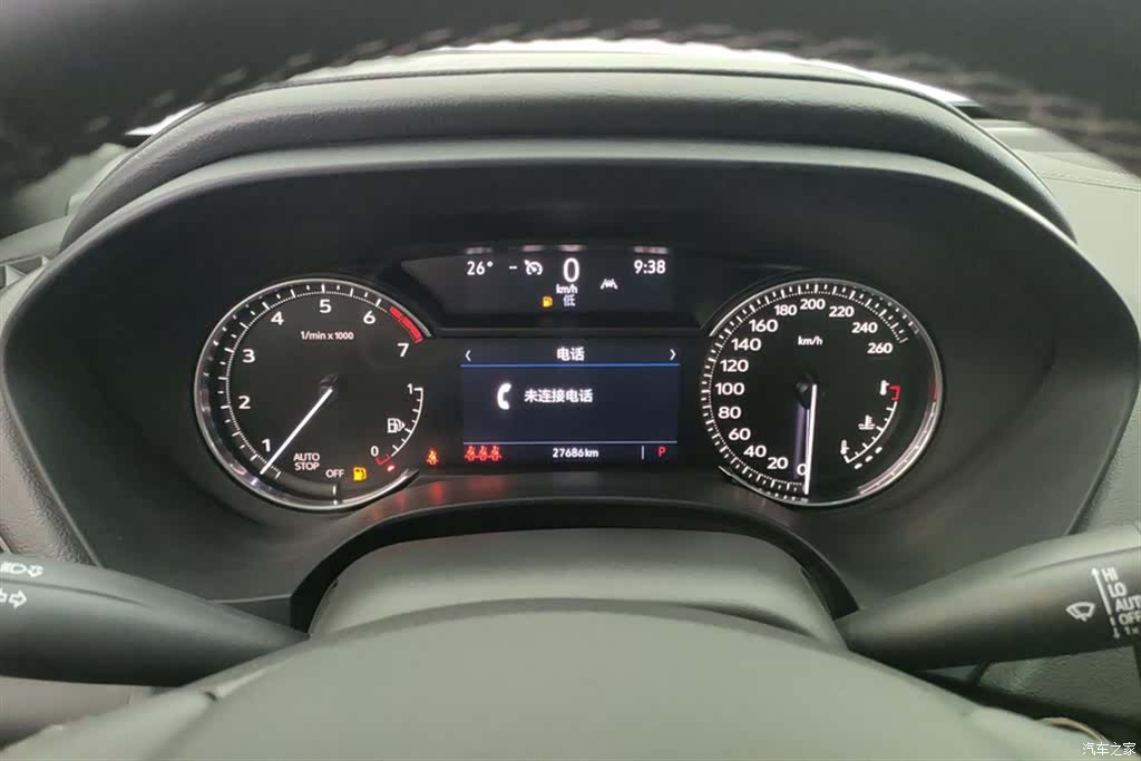 Cadillac CT4, 2024 14