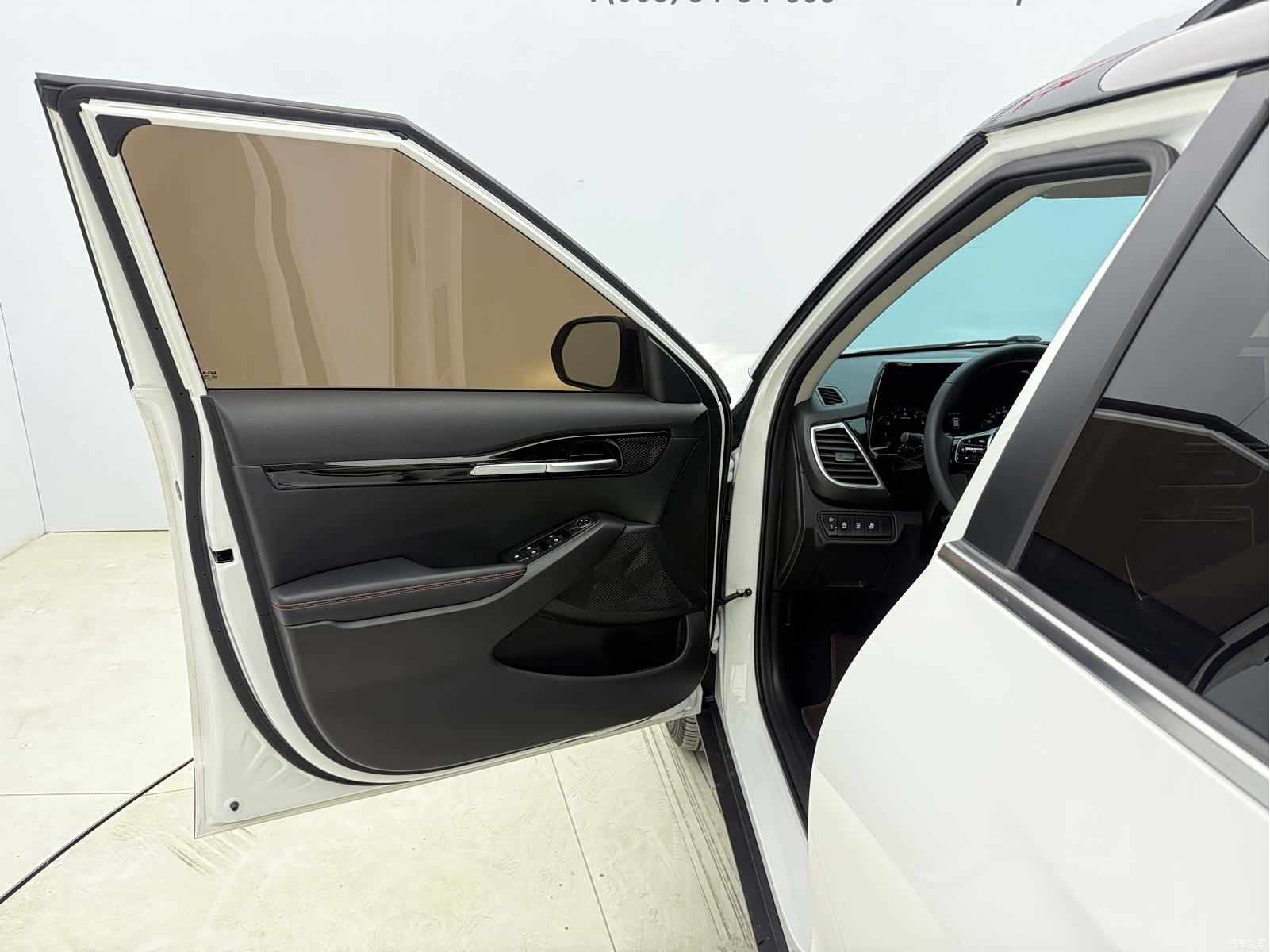 Kia KX3, 2022 20