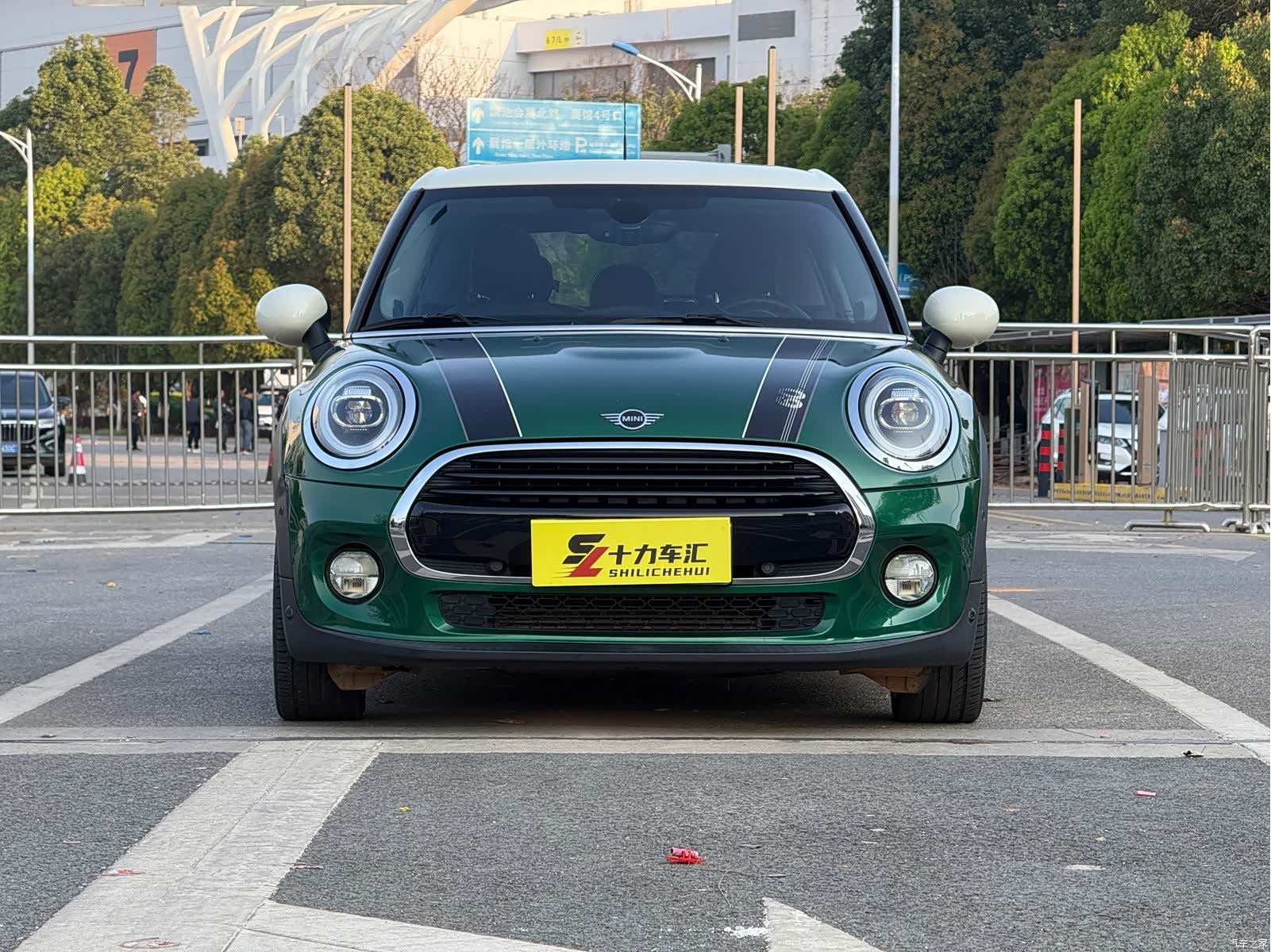 Mini Cooper, 2019 2