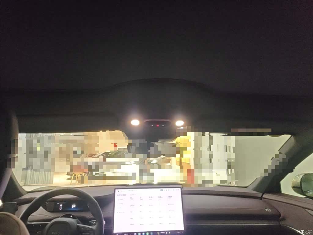 Xiaomi SU7, 2025 18