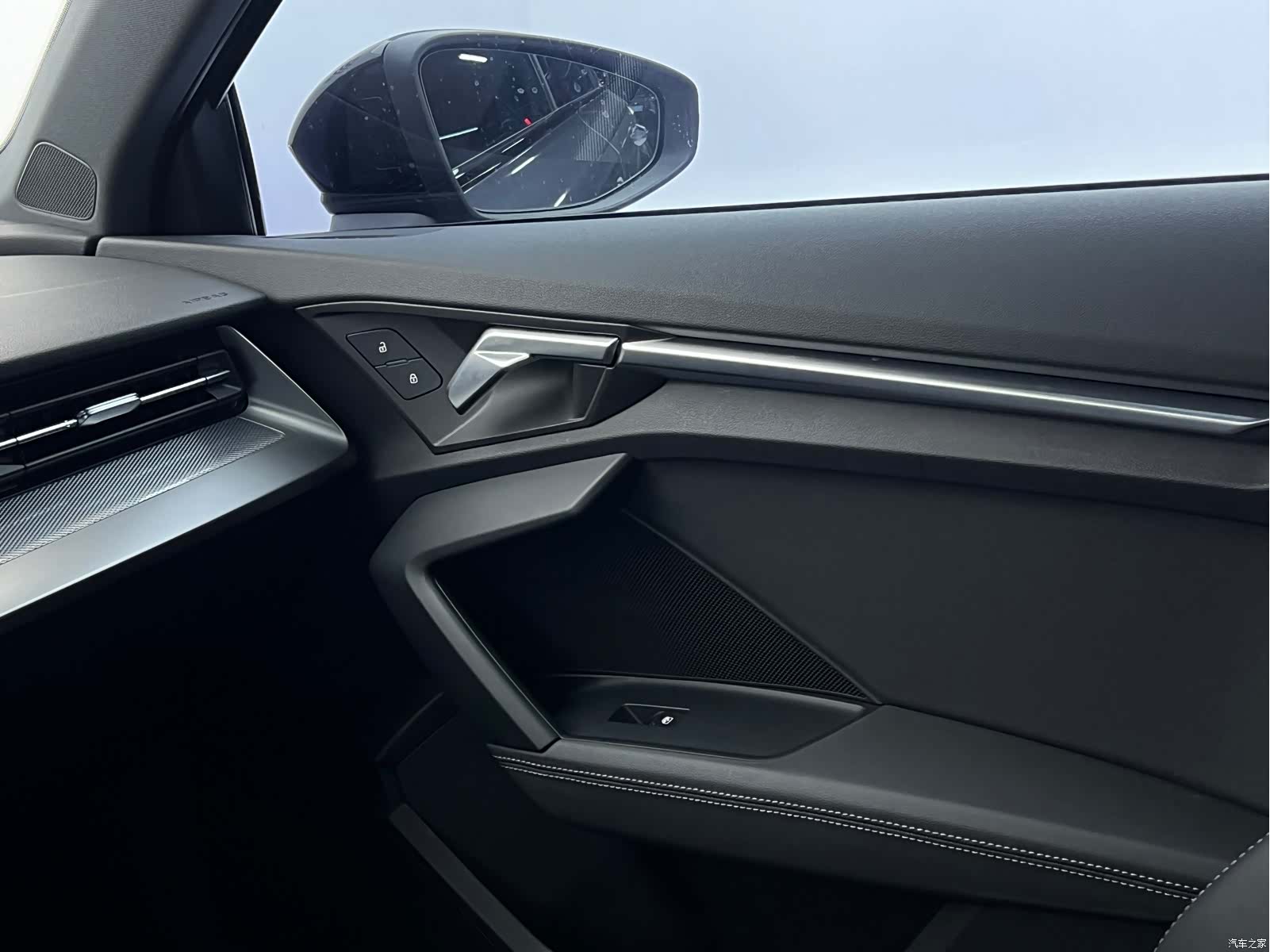 Audi A3, 2023 12