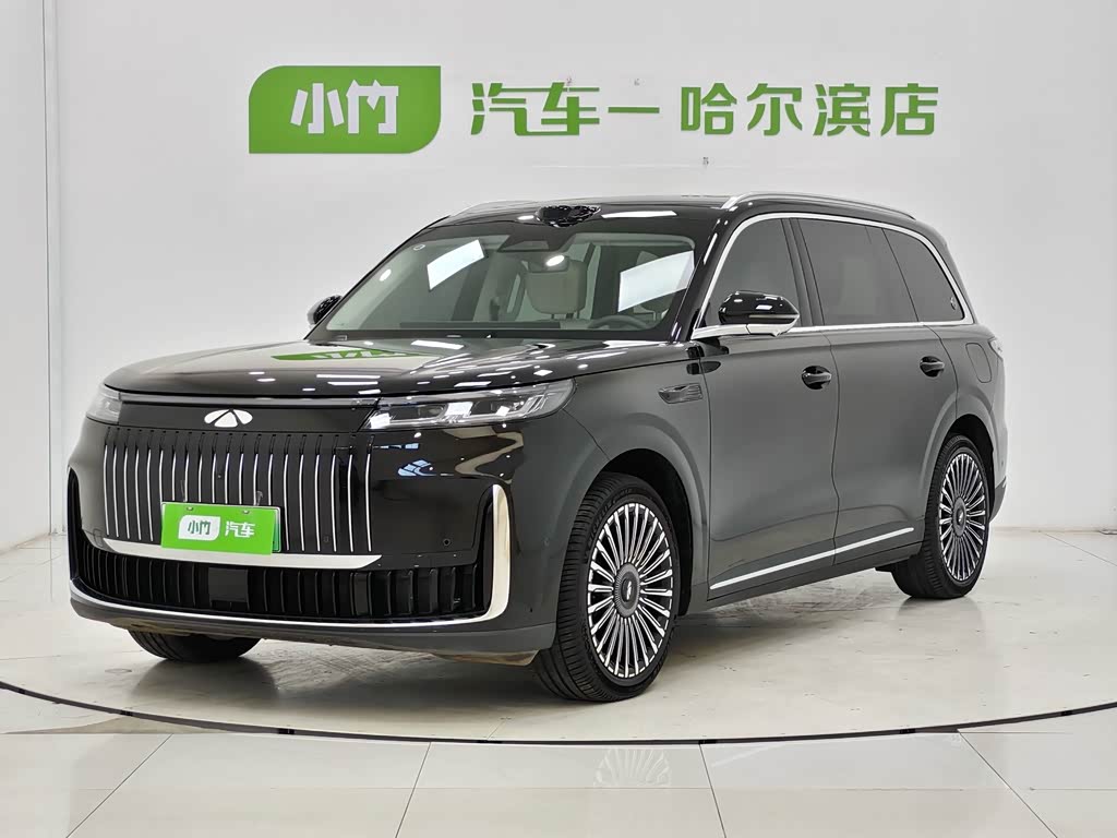 Chery T11 2026 220