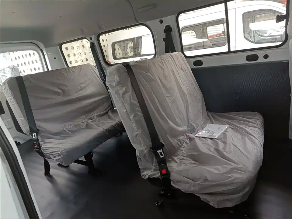 Wuling Wuling Yangguang