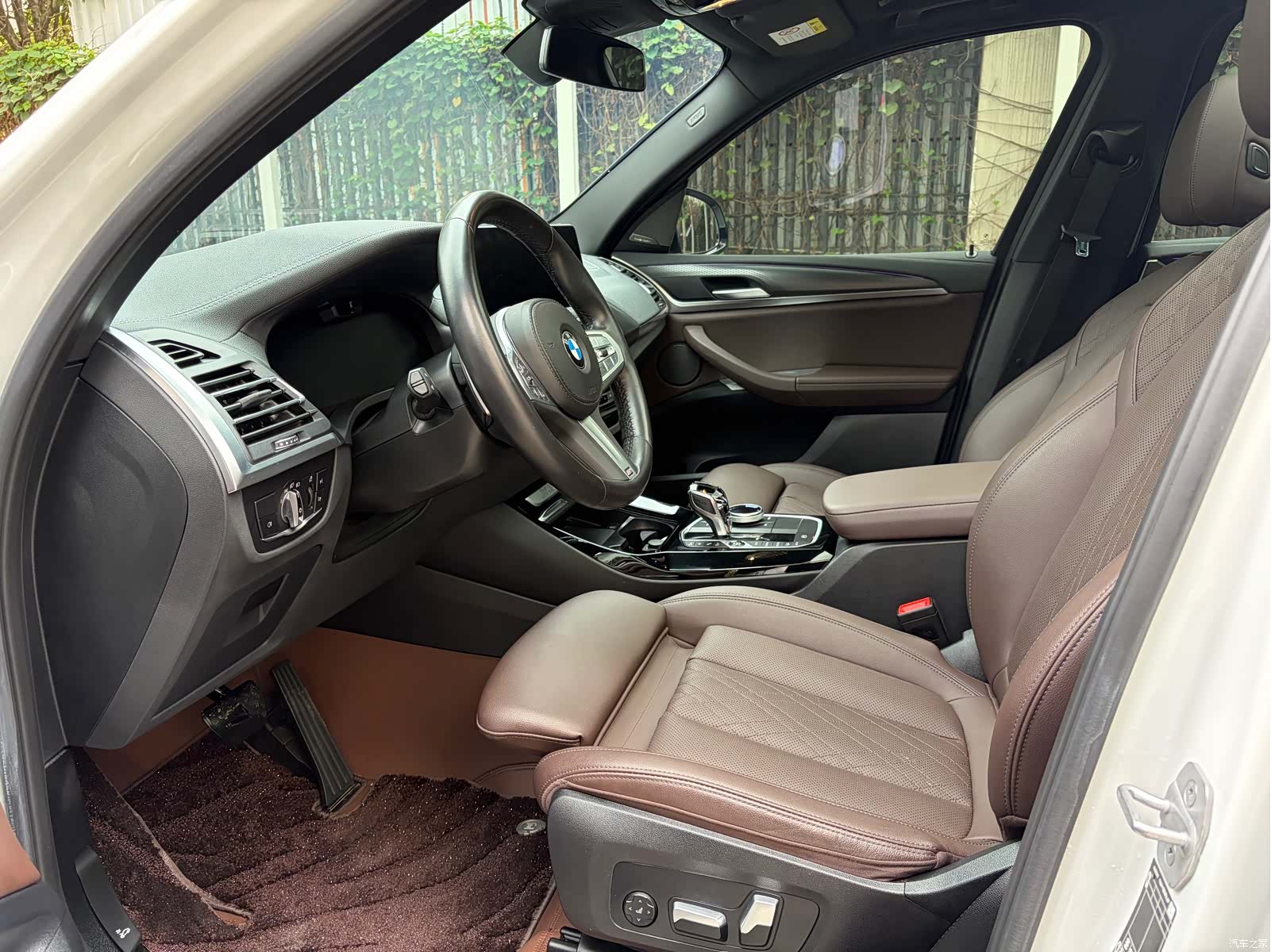 BMW X3, 2023 9