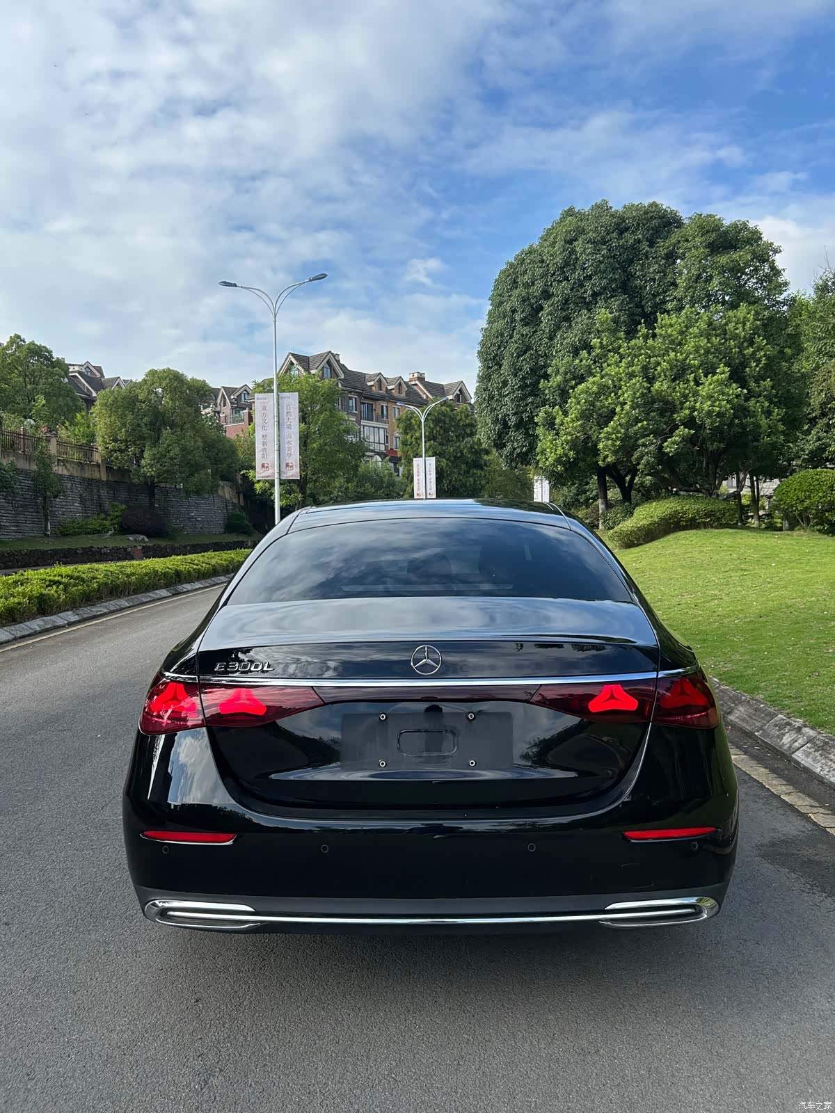 Mercedes-Benz E-Class, 2024 все фото