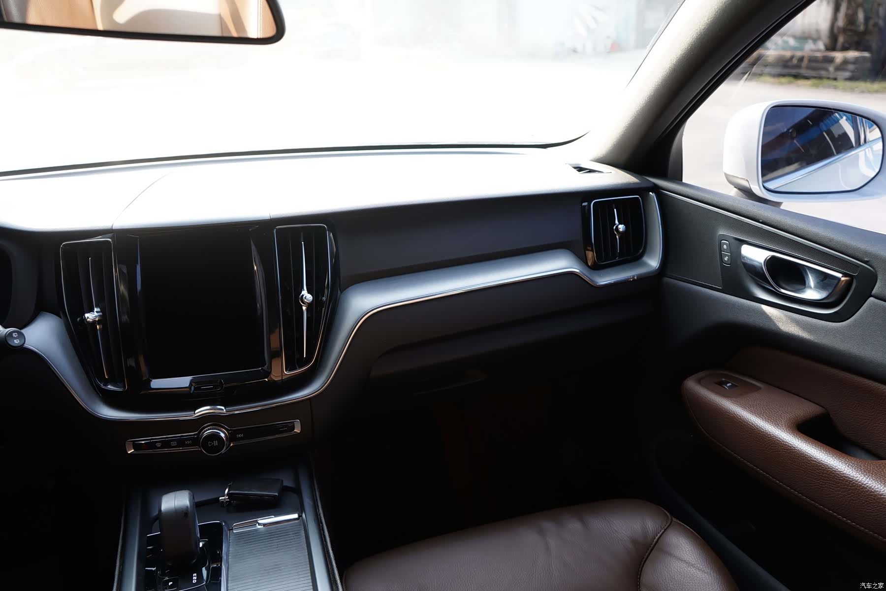 Volvo XC60, 2021 13