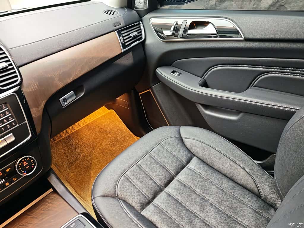BAIC BJ90, 2022 17