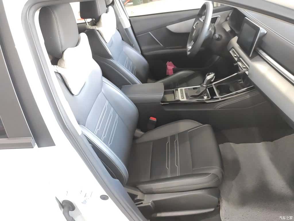 BYD Qin, 2021 11