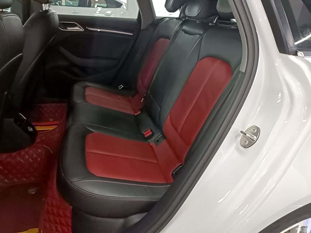 Audi A3, 2019 17