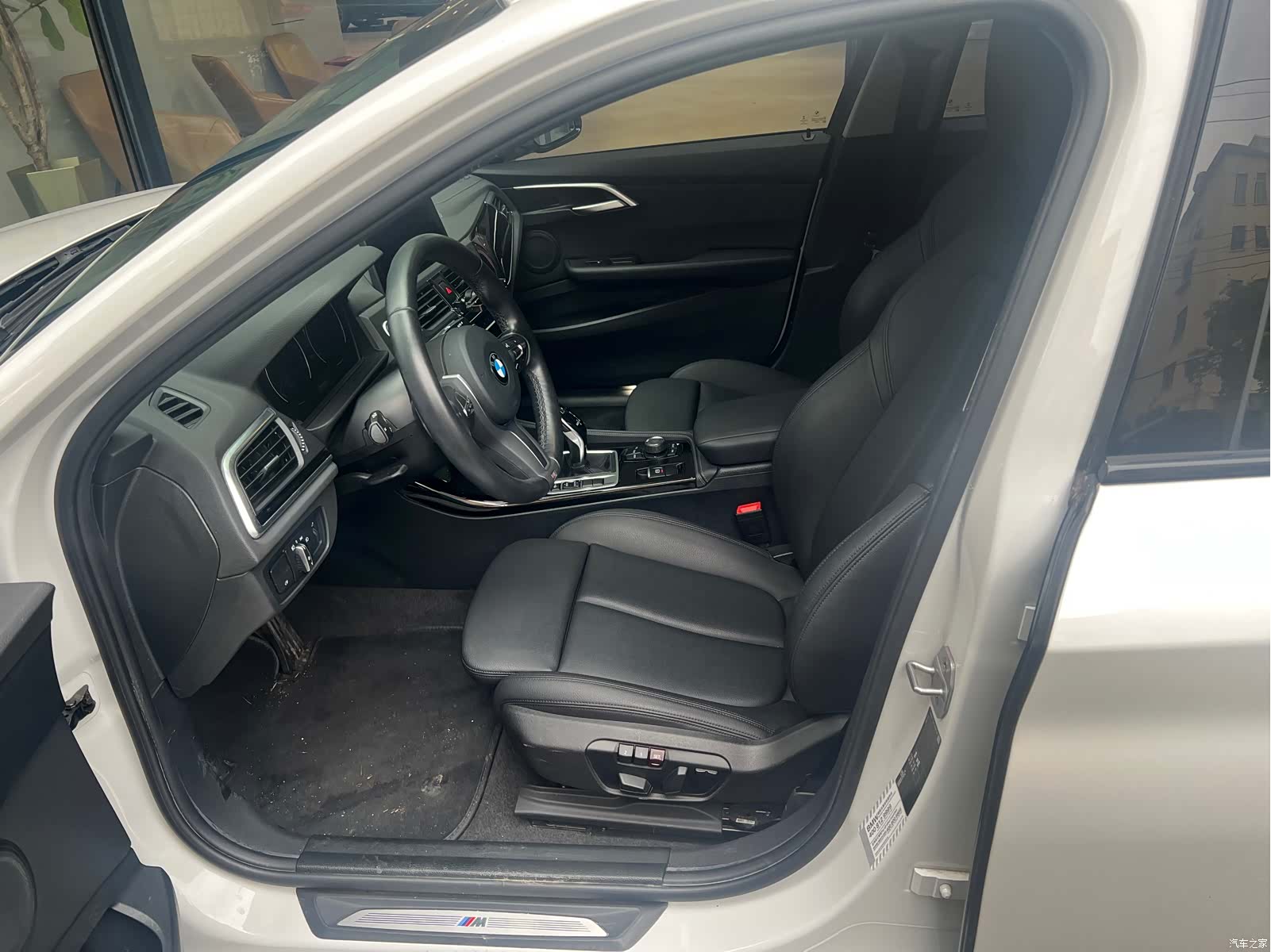 BMW 1 Series, 2020 8