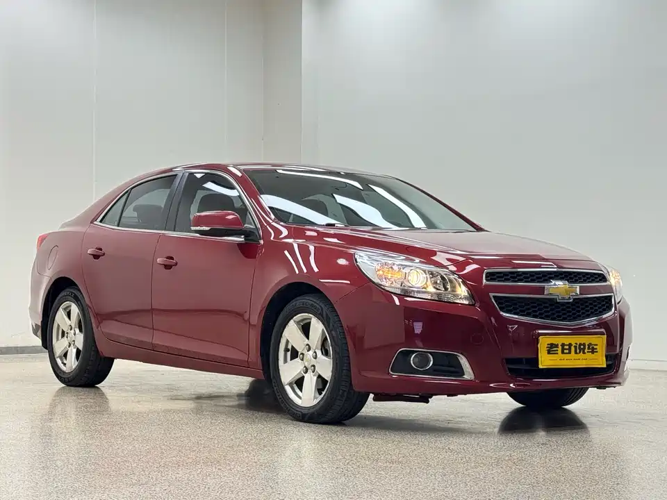 Chevrolet Mai Ruibao