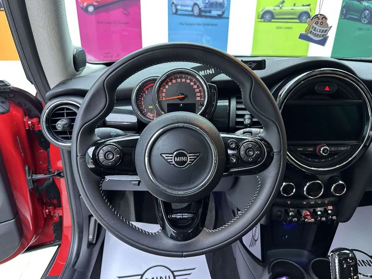 Mini Cooper, 2019 15