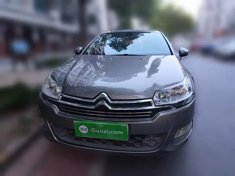 Citroen C5