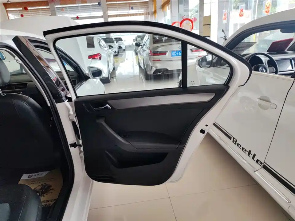 Volkswagen Santana