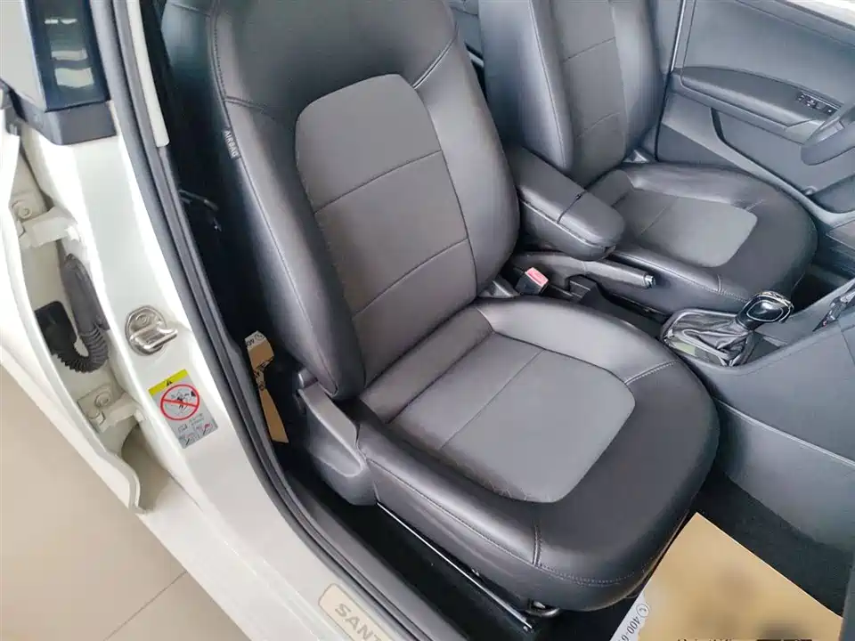 Volkswagen Santana