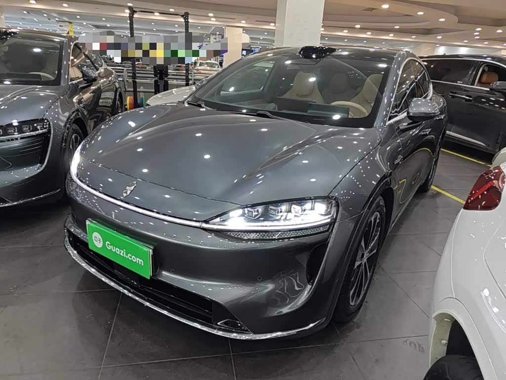 Zhijie R7