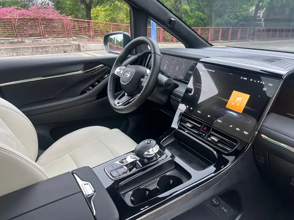 Trumpchi Trumpchi M8