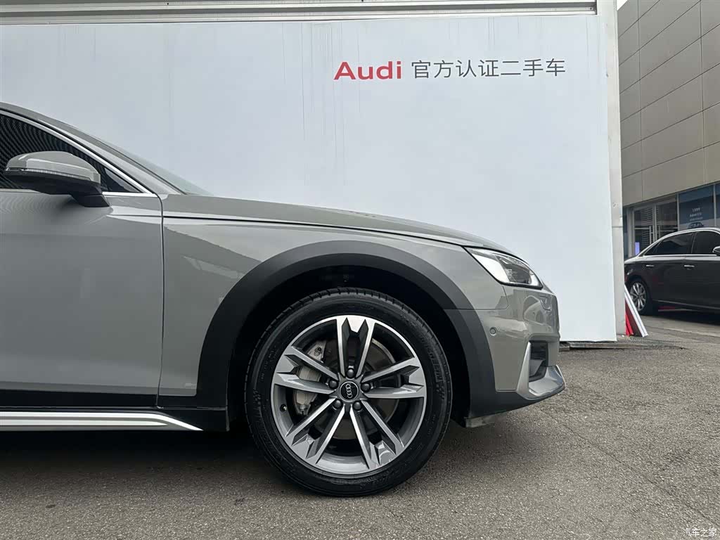 Audi A4, 2021 17