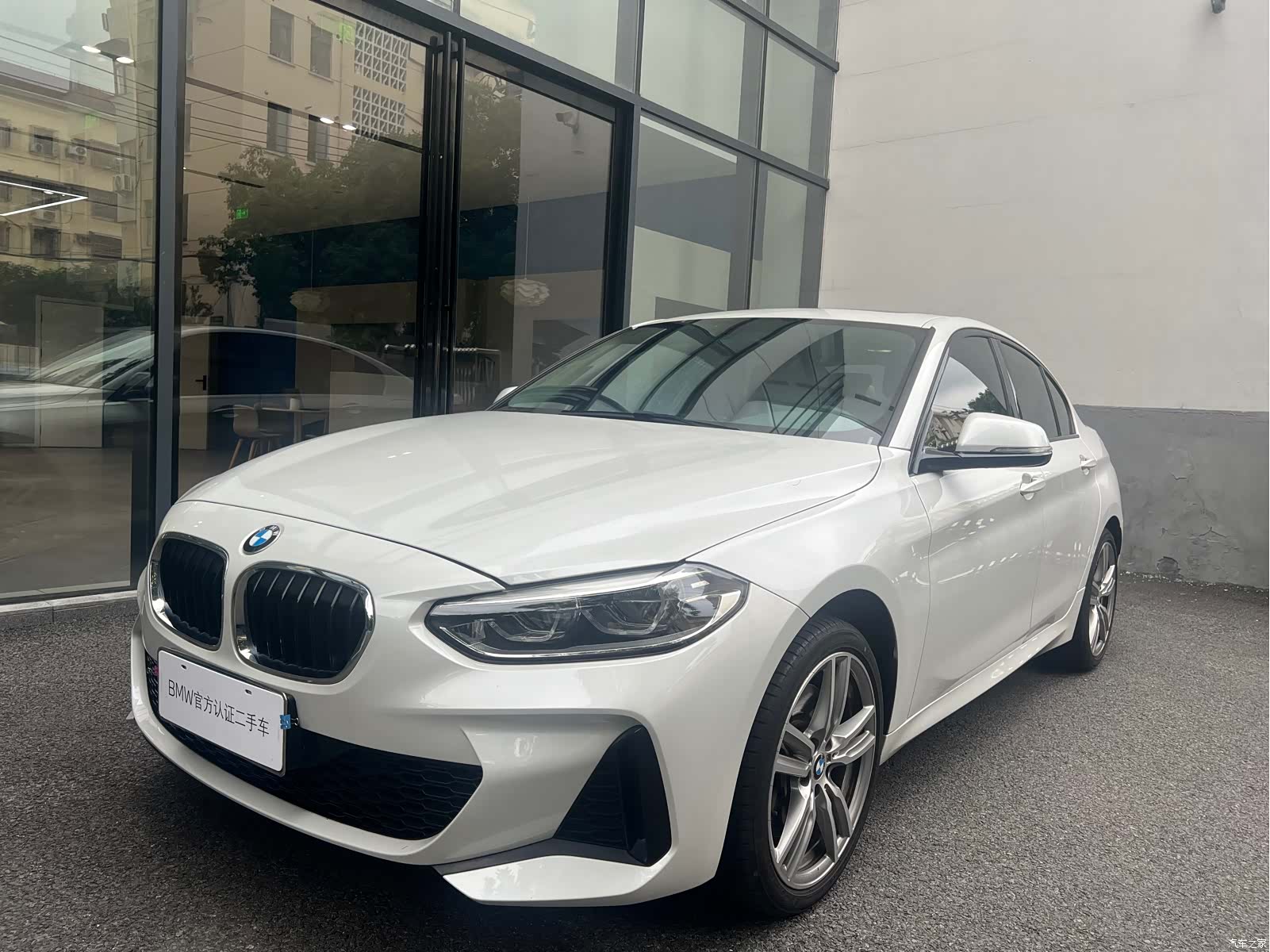 BMW 1 Series, 2020 1