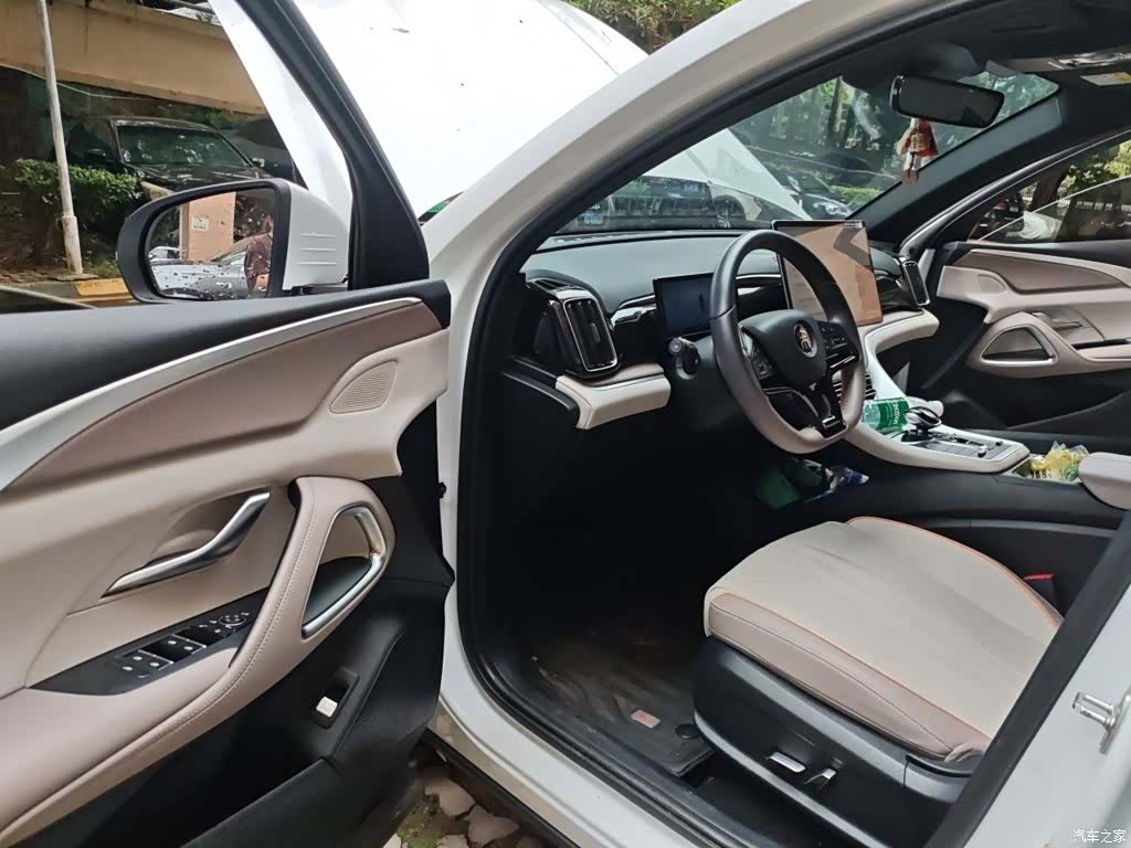 BYD Song, 2024 12