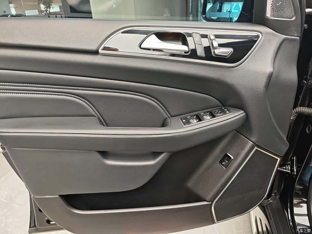 BAIC BJ90, 2022 все фото