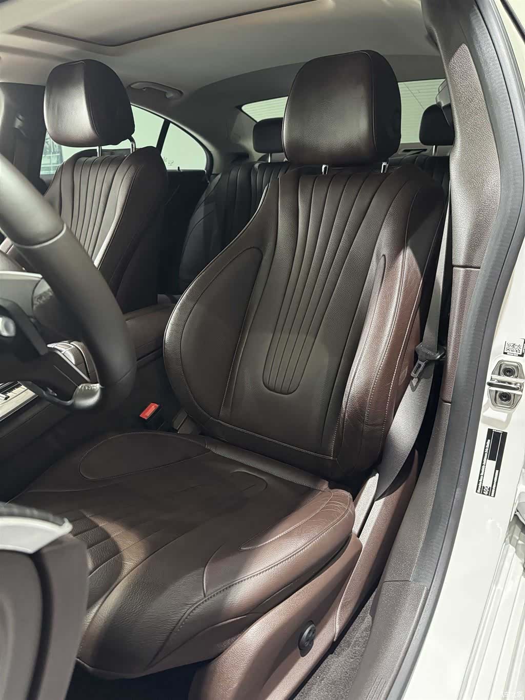 Mercedes-Benz CLS, 2021 4