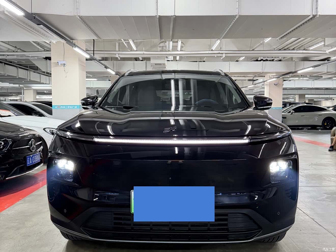 Jetour L7, 2025 6