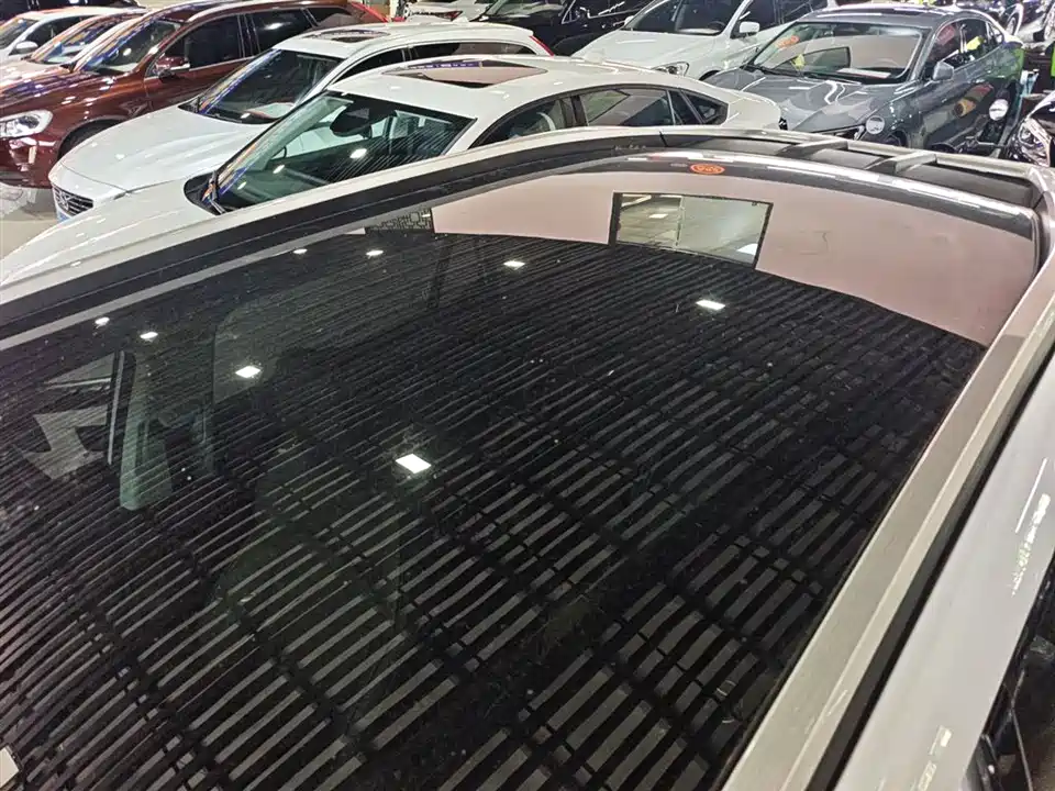 Trumpchi Trumpchi GS4