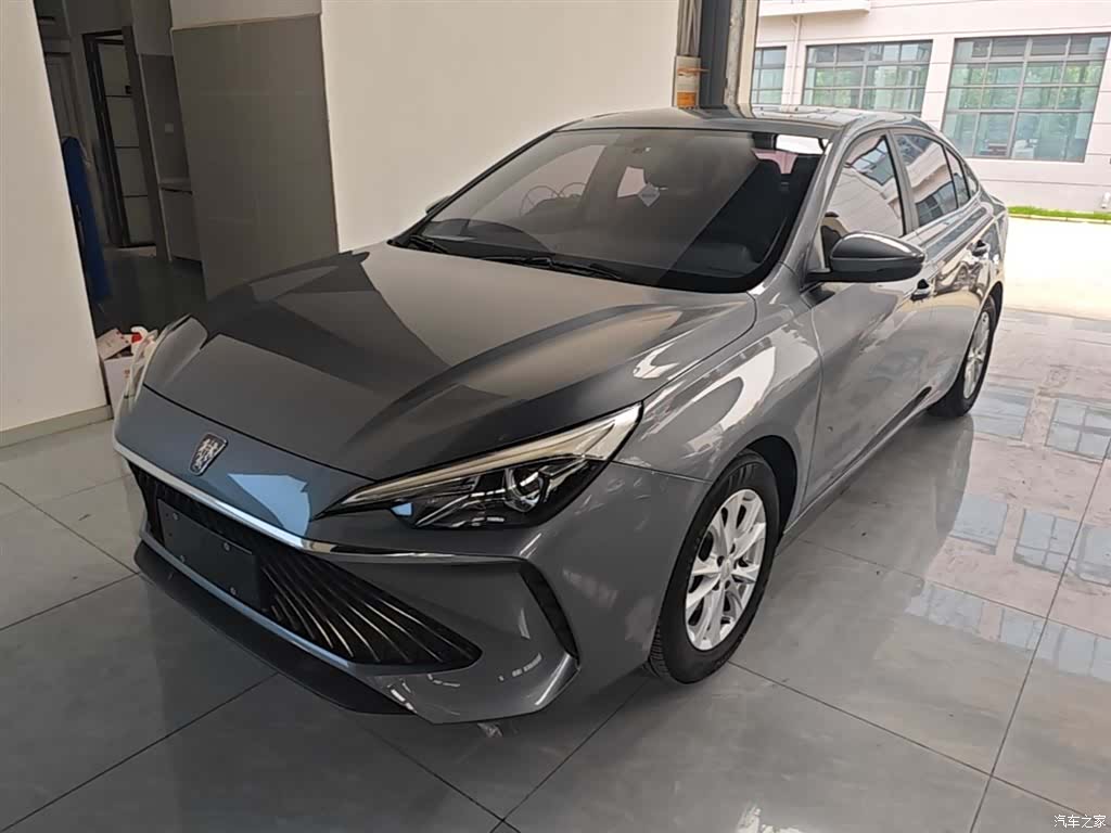 Roewe i5, 2025 1