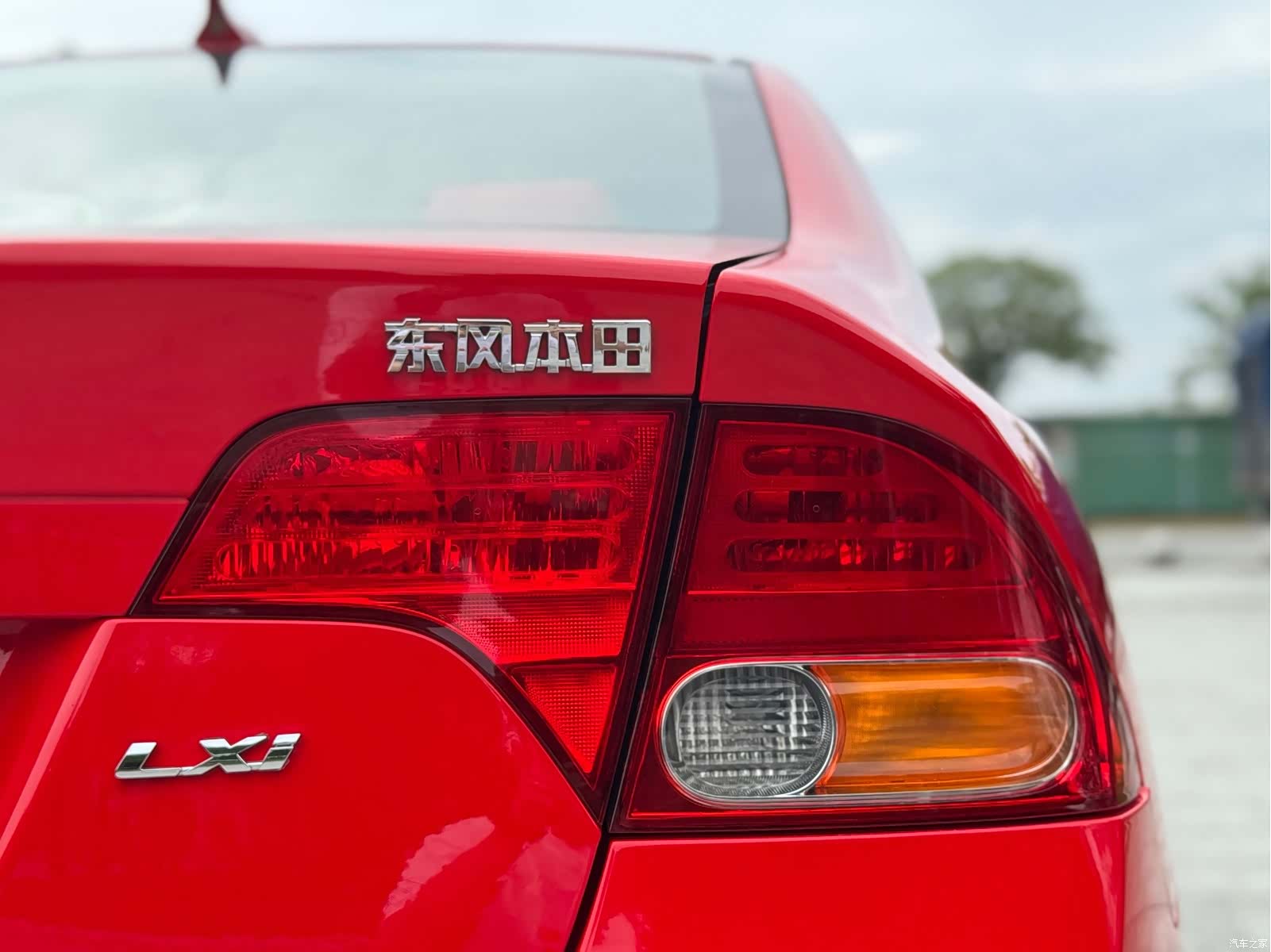Honda Civic, 2011 20