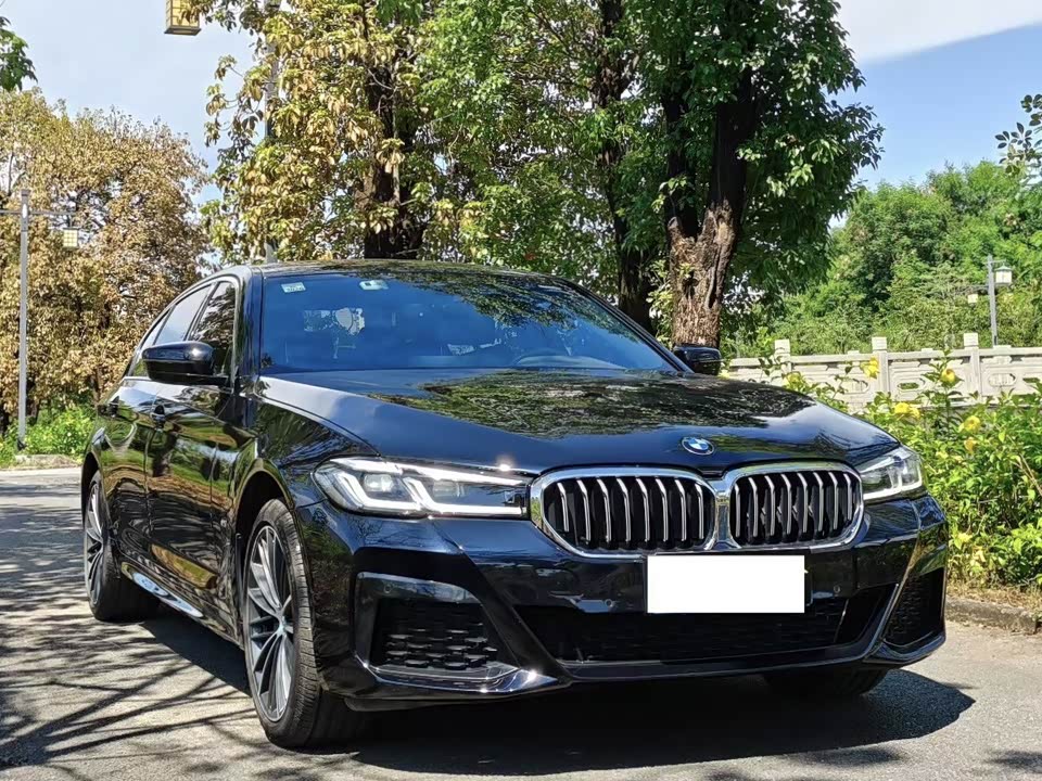 BMW 5 series BMW 5 series