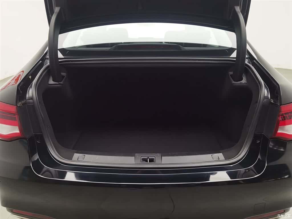 GAC GA8, 2017 16