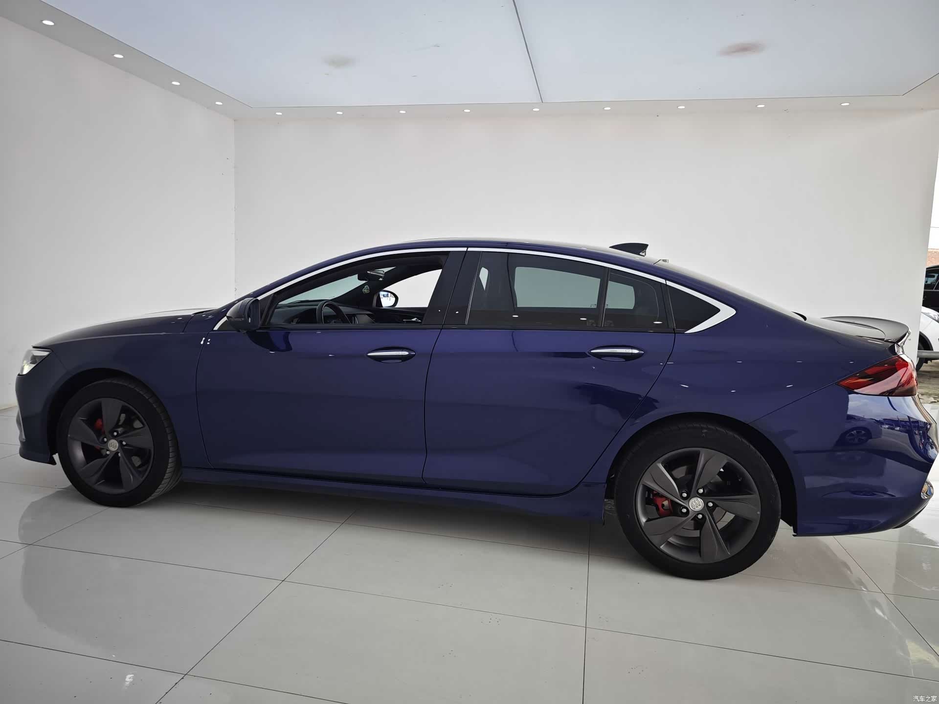 Buick Regal, 2021 27