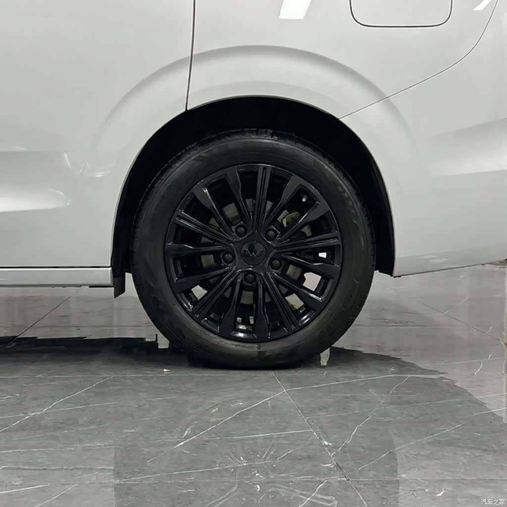 Wuling 730, 2025 19