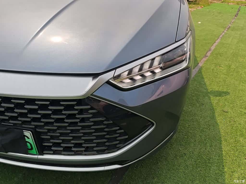 BYD Qin, 2024 18