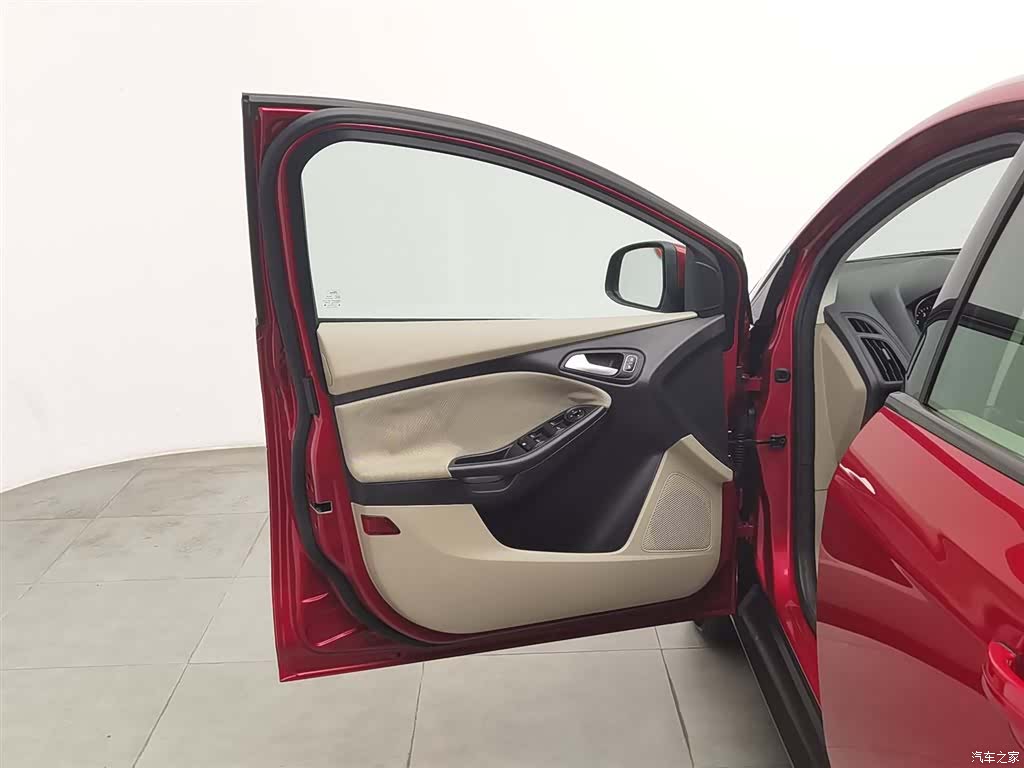 Ford Focus, 2018 8