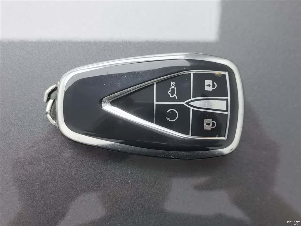 Changan UNI-V, 2023 19