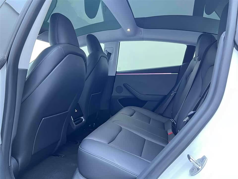 Tesla Model 3 Tesla Model 3