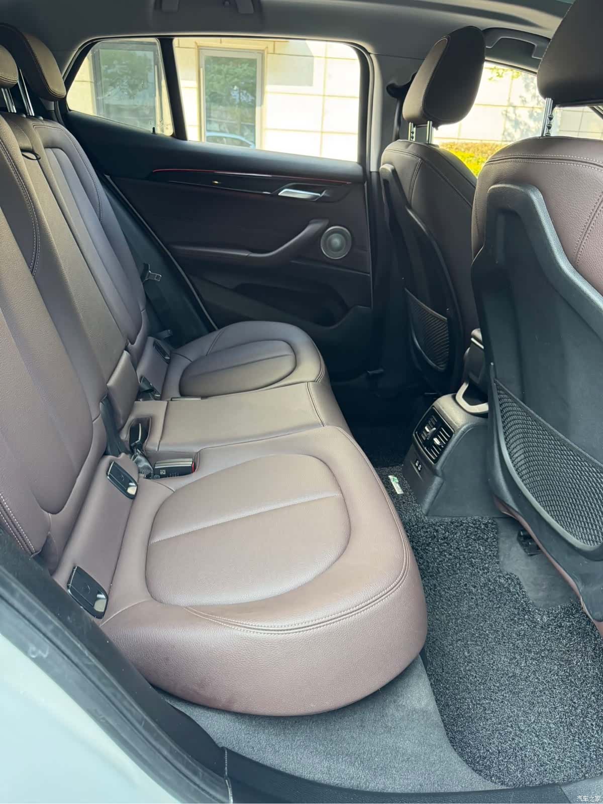BMW X2, 2021 10