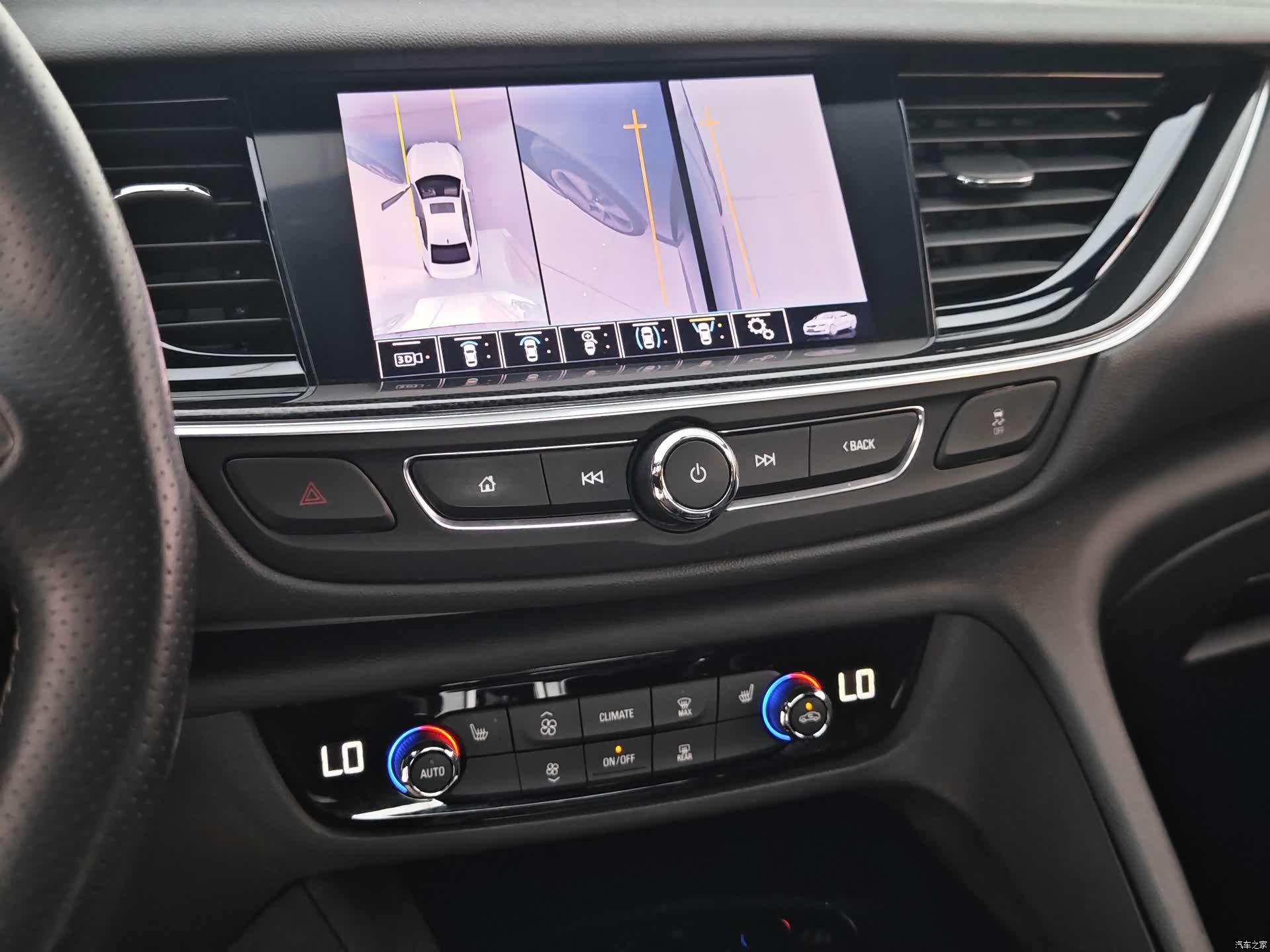 Buick Regal, 2021 20