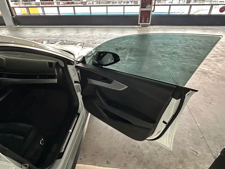 Audi A5 Audi A5