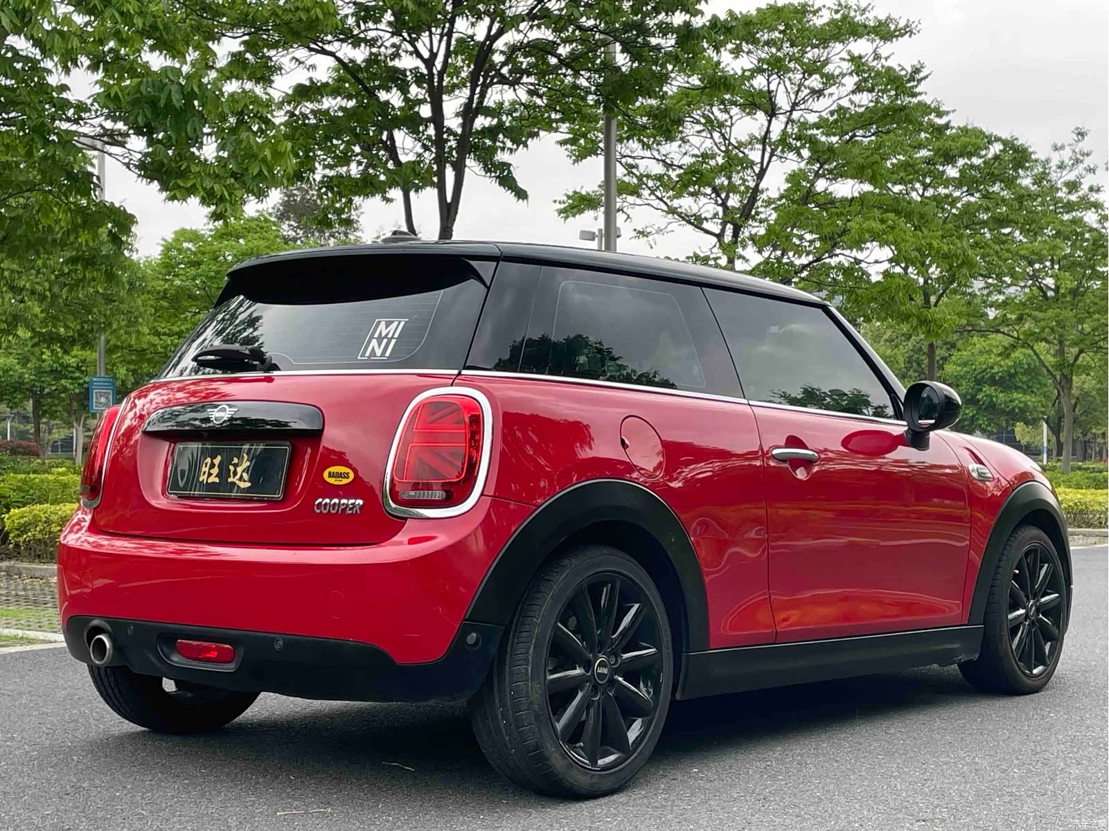 Mini Cooper, 2019 10